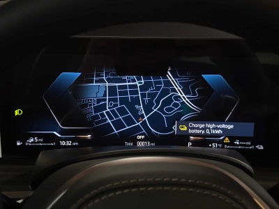 2026 BMW X5 xDrive50e xDrive50e