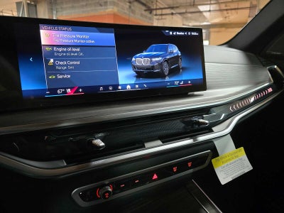 2026 BMW X5 xDrive50e xDrive50e
