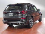 2026 BMW X5 xDrive50e xDrive50e