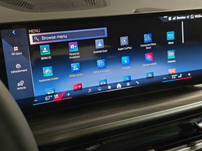 2026 BMW X5 xDrive50e xDrive50e