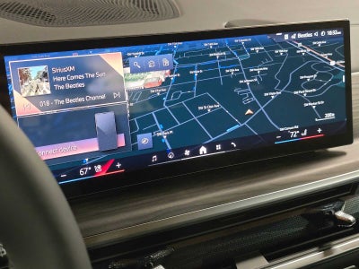 2026 BMW X5 xDrive50e xDrive50e