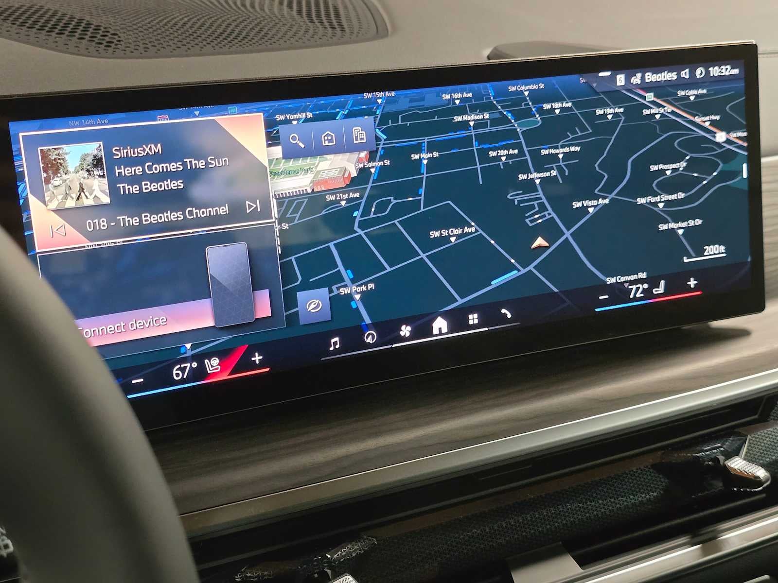 2026 BMW X5 xDrive50e xDrive50e