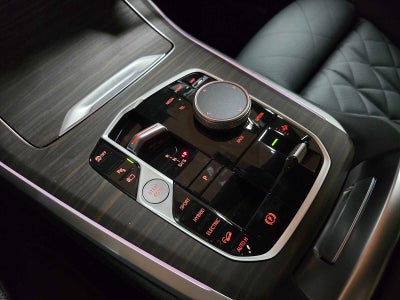 2026 BMW X5 xDrive50e xDrive50e