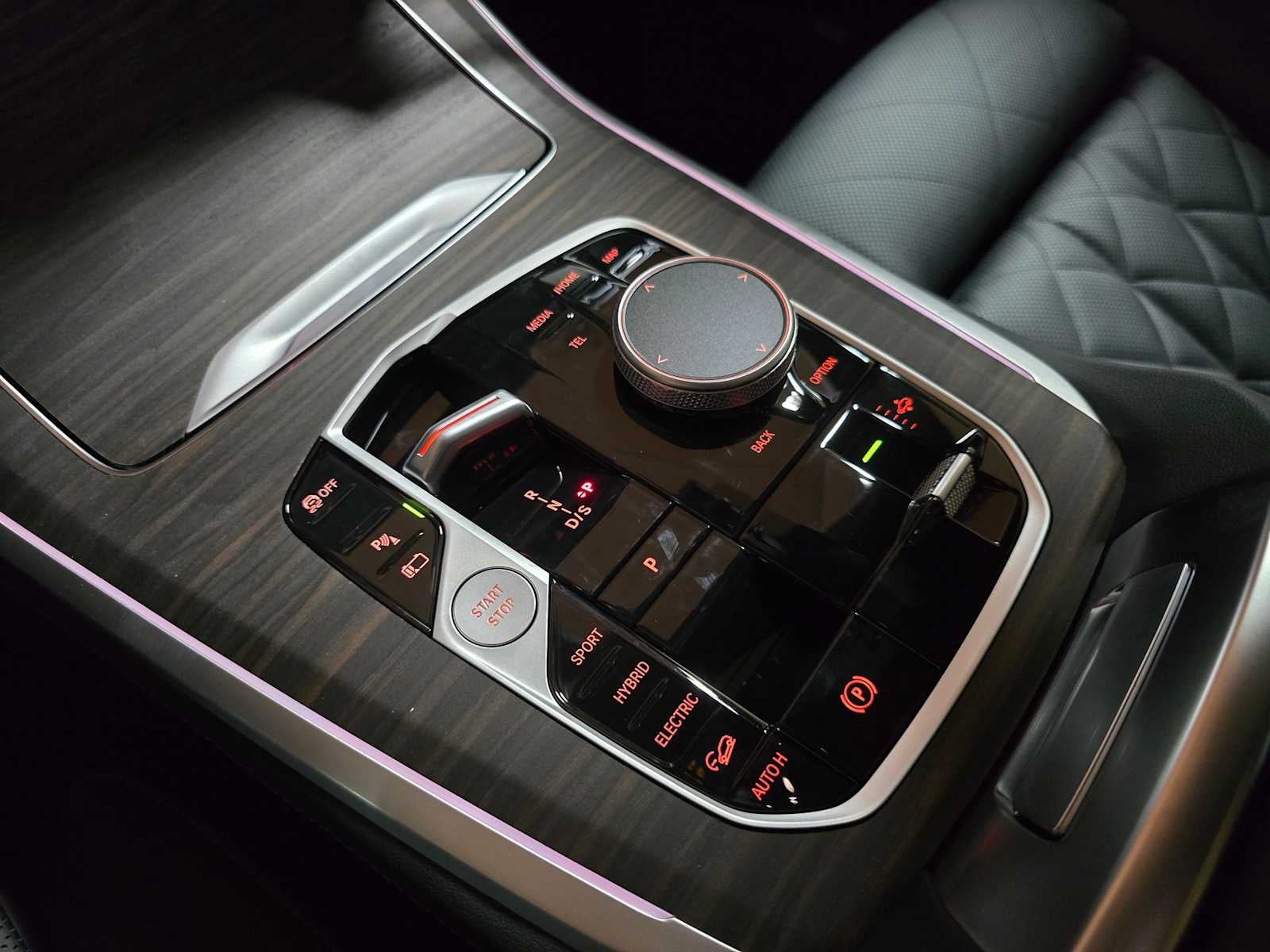 2026 BMW X5 xDrive50e xDrive50e
