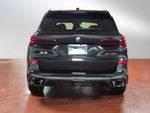 2026 BMW X5 xDrive50e xDrive50e