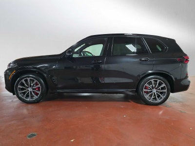 2026 BMW X5 xDrive50e xDrive50e