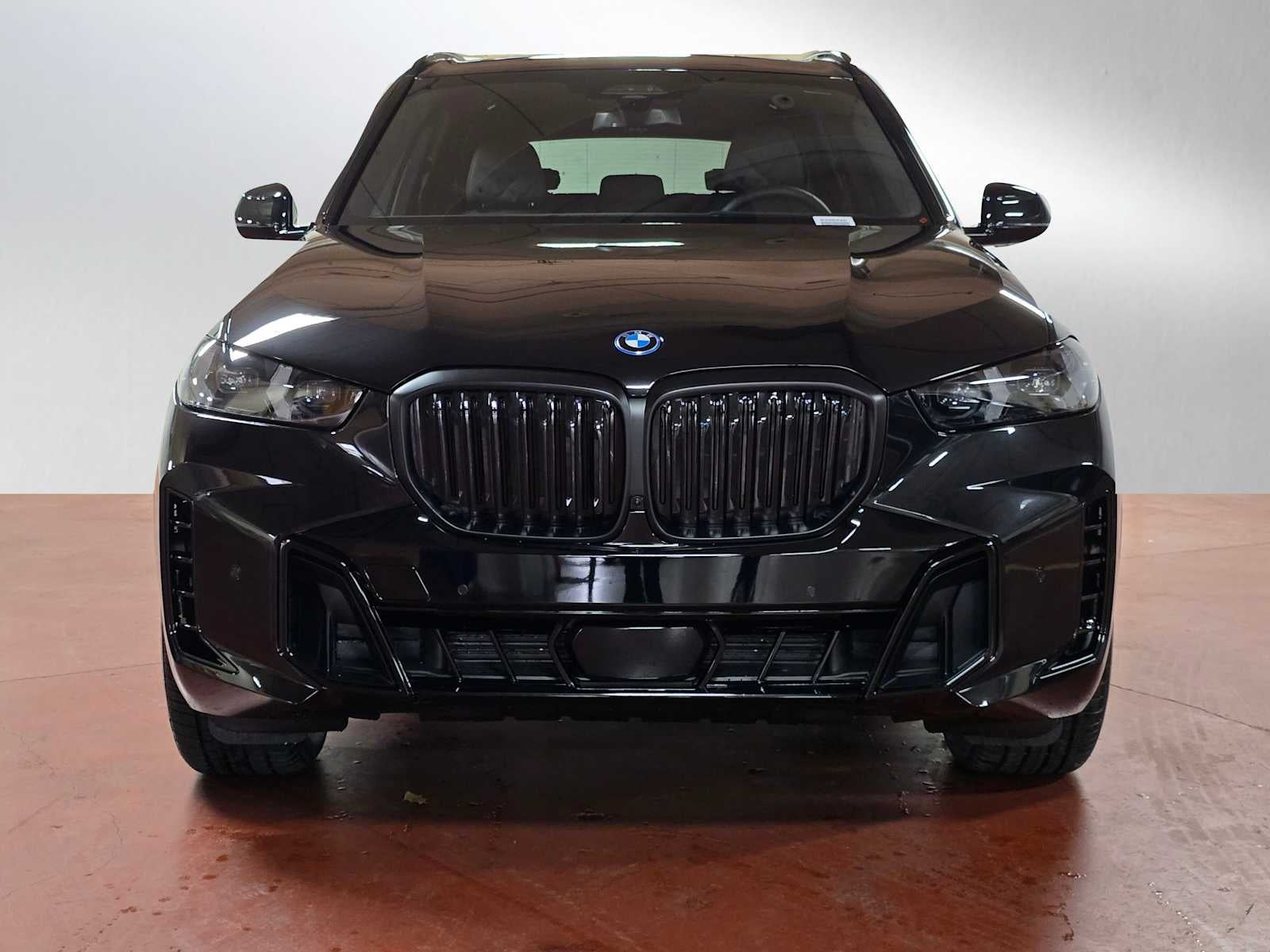 2026 BMW X5 xDrive50e xDrive50e