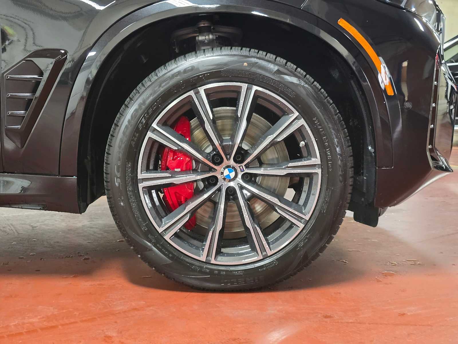 2026 BMW X5 xDrive50e xDrive50e