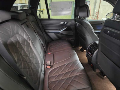 2026 BMW X5 xDrive50e xDrive50e