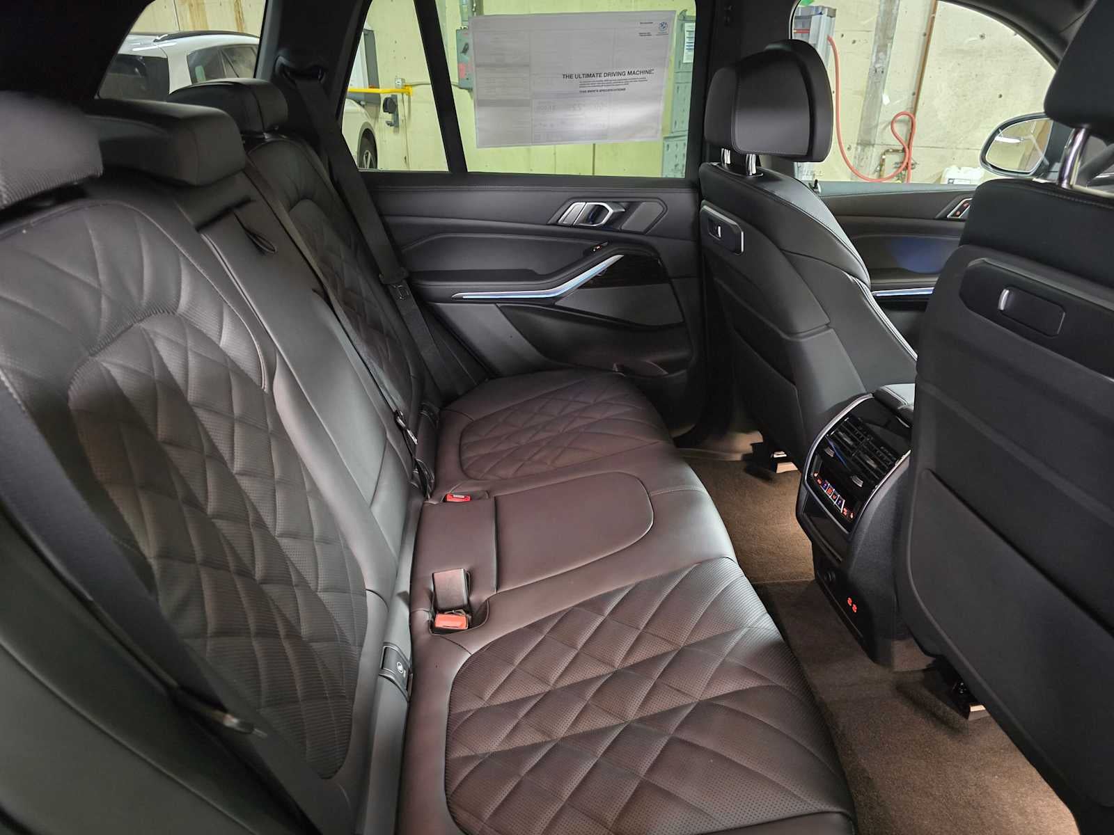 2026 BMW X5 xDrive50e xDrive50e