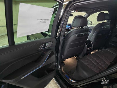 2026 BMW X5 xDrive50e xDrive50e