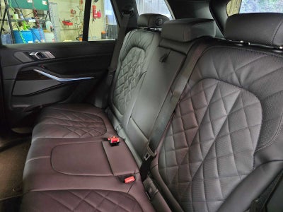 2026 BMW X5 xDrive50e xDrive50e