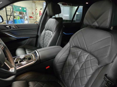 2026 BMW X5 xDrive50e xDrive50e