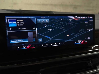 2026 BMW X5 xDrive50e xDrive50e