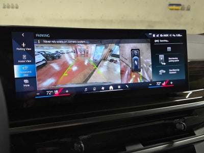 2026 BMW X5 xDrive50e xDrive50e