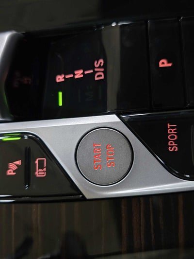 2026 BMW X5 xDrive50e xDrive50e