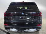 2026 BMW X5 xDrive50e xDrive50e