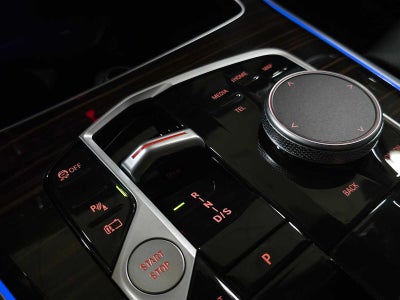 2026 BMW X5 xDrive50e xDrive50e