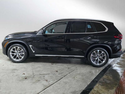 2026 BMW X5 xDrive50e xDrive50e