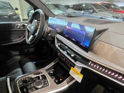 2026 BMW X5 xDrive50e xDrive50e