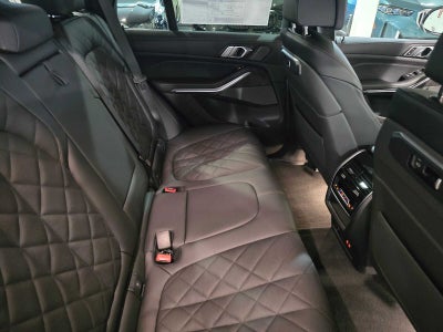 2026 BMW X5 xDrive50e xDrive50e