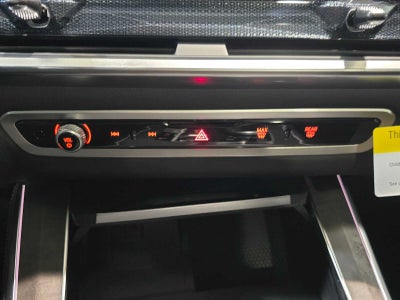 2026 BMW X5 xDrive50e xDrive50e