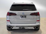 2026 BMW X5 xDrive50e xDrive50e