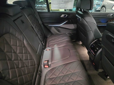 2026 BMW X5 xDrive50e xDrive50e