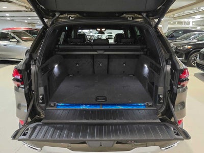 2026 BMW X5 xDrive50e xDrive50e