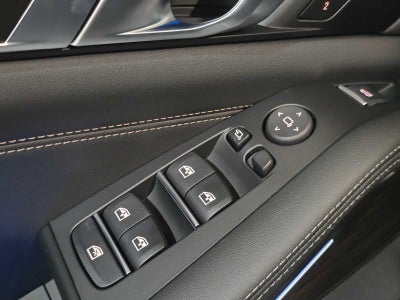 2026 BMW X5 xDrive50e xDrive50e