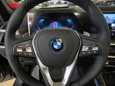 2026 BMW X5 xDrive50e xDrive50e