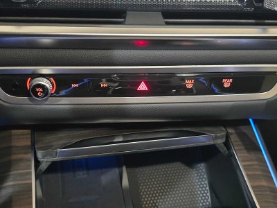 2026 BMW X5 xDrive50e xDrive50e