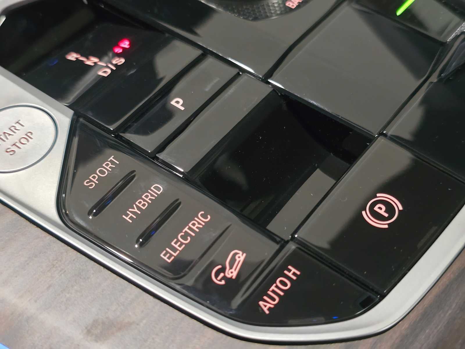 2026 BMW X5 xDrive50e xDrive50e