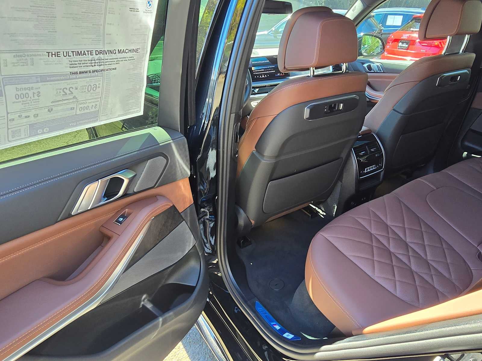 2026 BMW X5 xDrive50e xDrive50e