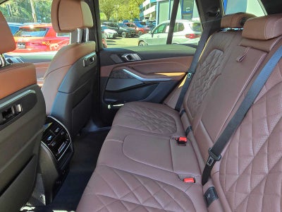 2026 BMW X5 xDrive50e xDrive50e