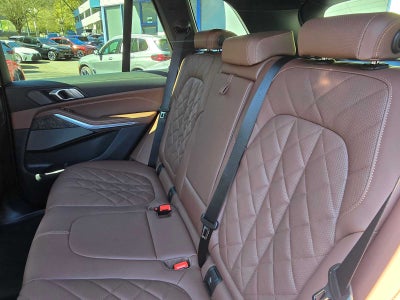 2026 BMW X5 xDrive50e xDrive50e