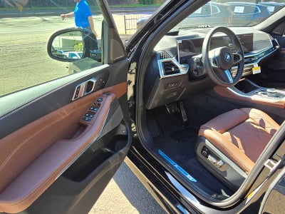 2026 BMW X5 xDrive50e xDrive50e