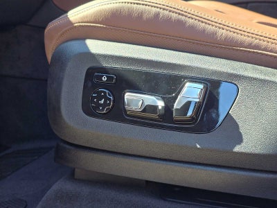 2026 BMW X5 xDrive50e xDrive50e