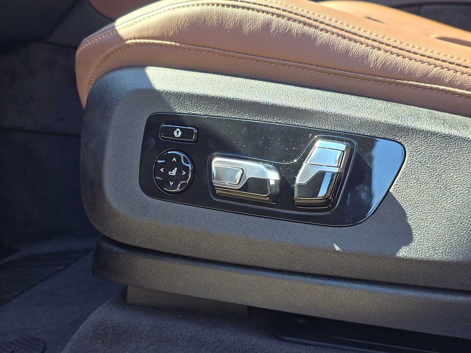 2026 BMW X5 xDrive50e xDrive50e