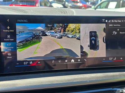 2026 BMW X5 xDrive50e xDrive50e