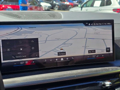 2026 BMW X5 xDrive50e xDrive50e