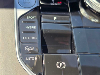 2026 BMW X5 xDrive50e xDrive50e