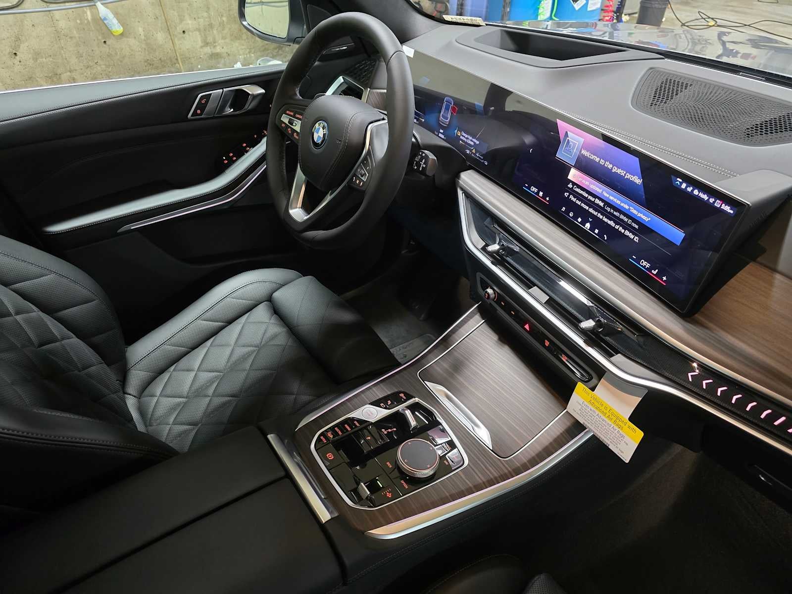 2026 BMW X5 xDrive50e xDrive50e