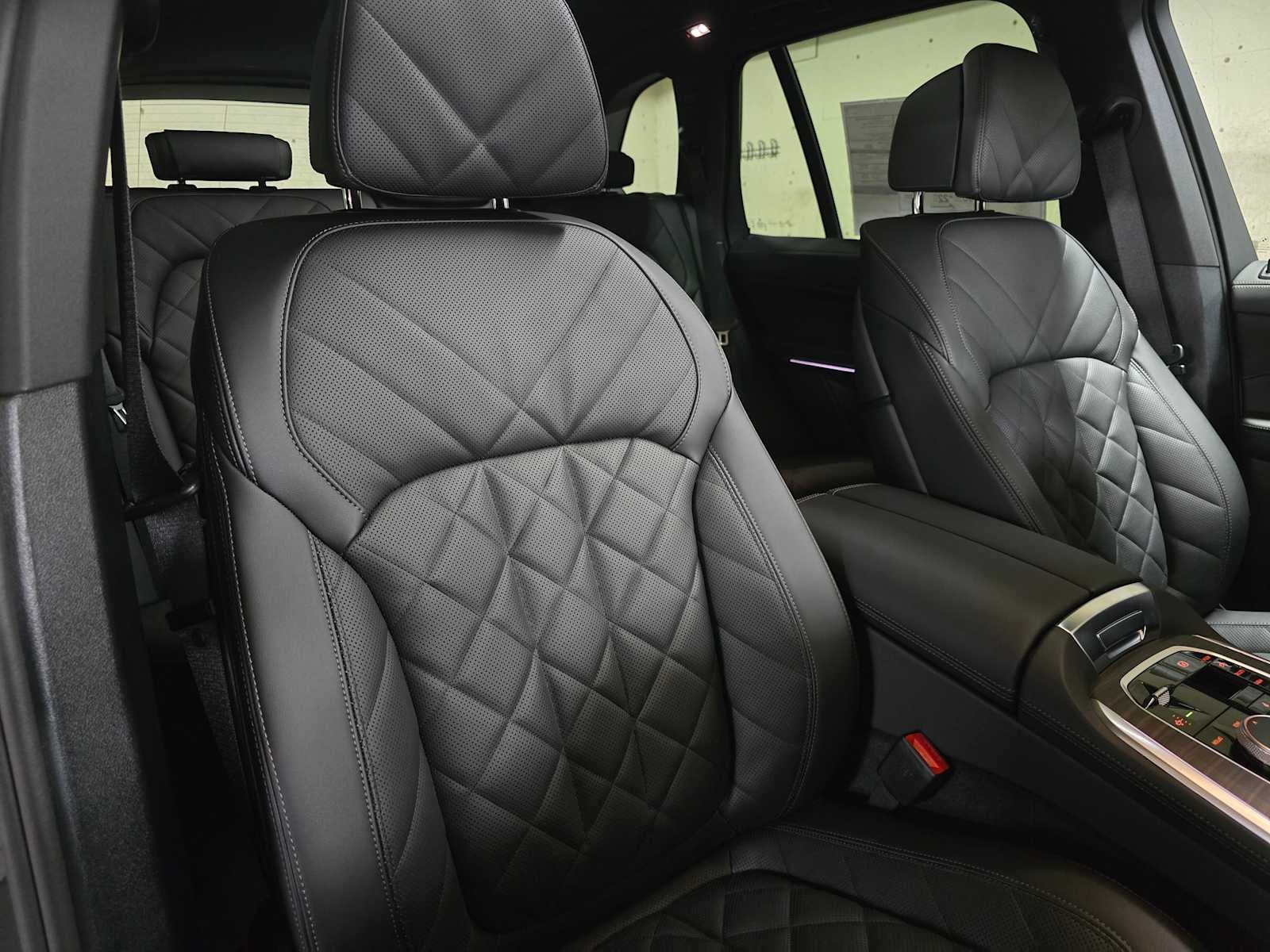 2026 BMW X5 xDrive50e xDrive50e