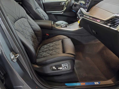 2026 BMW X5 xDrive50e xDrive50e