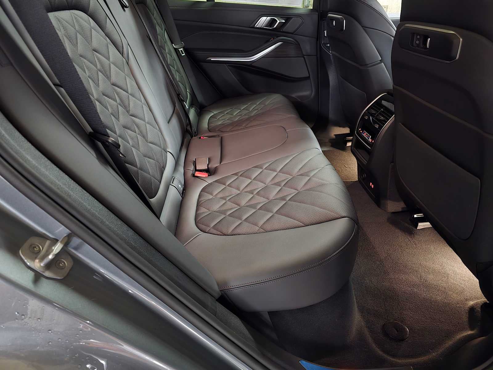 2026 BMW X5 xDrive50e xDrive50e