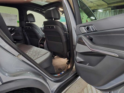 2026 BMW X5 xDrive50e xDrive50e