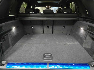 2026 BMW X5 xDrive50e xDrive50e