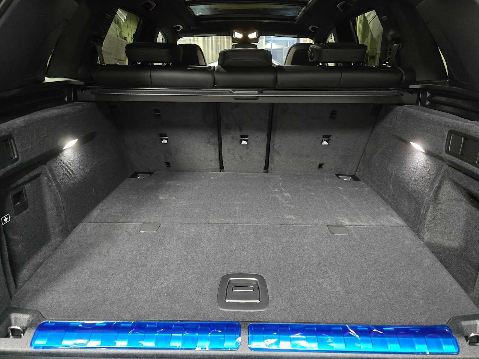 2026 BMW X5 xDrive50e xDrive50e