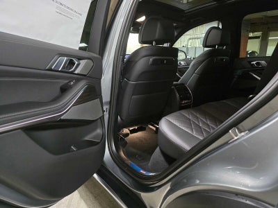 2026 BMW X5 xDrive50e xDrive50e